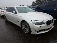 2015 BMW 740 LI WBAYE4C59FD947023