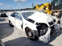 2015 CHEVROLET CAPRICE PO 6G3NS5U28FL104996