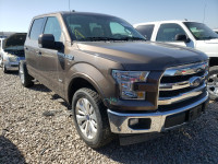 2016 FORD F150 4WD 1FTEW1EGXGKE73824