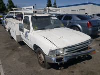 1989 TOYOTA PICKUP CAB JT5VN94T1K0007506