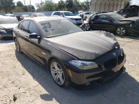 2015 BMW 535 D WBAXA5C57FD691705