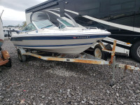 1990 SEAR BOAT SERV1209F990