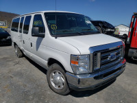 2013 FORD E350 1FBNE3BL0DDA77955