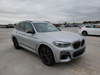 2019 BMW X3 XDRIVEM 5UXTS3C55K0Z04671