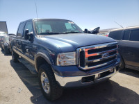 2006 FORD F-350 1FTWW31P46EB18456