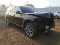 2020 BMW X7 XDRIVE4 5UXCW2C03L9C25873