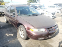 1995 DODGE STRATUS ES 1B3EJ56H9SN580188