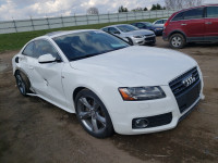 2012 AUDI A5 PRESTIG WAUWFBFR8CA002861
