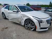 2016 CADILLAC CT6 PLATIN 1G6KK5R63GU164775