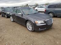 2013 CHRYSLER 300C LUXUR 2C3CCAPTXDH553349