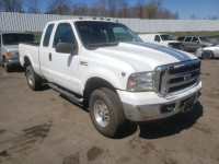 2000 FORD F-350 1FTSX31S0YEA16400
