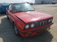 1992 BMW 325 IC AUT WBABB2311NEC30241