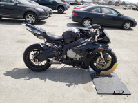 2012 BMW S 1000 RR WB1053405CZL15502