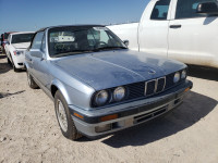 1992 BMW 325 IC AUT WBABB231XNEC28472