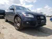 2015 AUDI SQ5 WA1CGAFP0FA110420