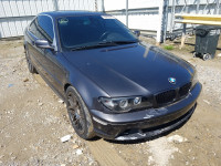 2006 BMW 325 CI SUL WBABV13496JT24840