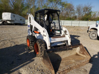 2001 BOBCAT 773 517620799