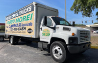 2004 GMC C7500 C7C0 1GDJ7C1C34F901582