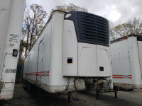 2012 GREAT DANE TRAILER TRAILER 1GRAA9624CB702707