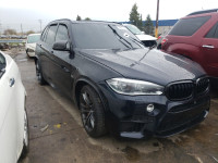 2015 BMW X5 M 5YMKT6C59F0C89084