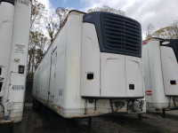 2012 GREAT DANE TRAILER TRAILER 1GRAA9627CB702717