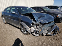 2006 BUICK ALLURE CXS 2G4WH587661235951