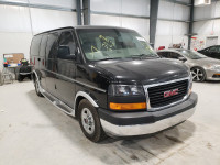 2006 GMC SAVANA RV 1GDFG15T961172136