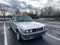 1991 BMW 325 IX WBAAE9311MED64872