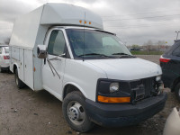 2003 CHEVROLET EXPRESS CU 1GBJG31U331131204