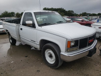 1993 GMC SIERRA C35 1GTGC34K1PE518408