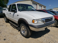 2000 MAZDA B3000 CAB 4F4ZR17V7YTM04869