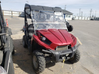2010 KAWASAKI KRF-750 P JKARFDP14AB500786