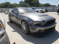 2011 FORD MUSTANG SH 1ZVBP8JS6B5119225