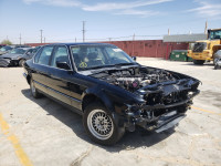 1990 BMW 750 IL WBAGC8314LDC78003