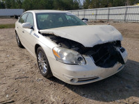 2008 BUICK LUCERNE SU 1G4HF579X8U206722