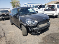 2015 MINI COOPER S P WMWSS5C58FWS99795