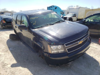 2014 CHEVROLET TAHOE SPEC 1GNSK2E00ER118356