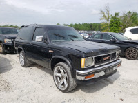 1989 GMC S15 JIMMY 1GKCS18Z5K8504665