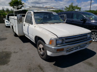 1990 TOYOTA PICKUP CAB JT5VN94T0L0012746