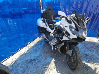 2018 BMW K1600 GTL WB10F1209JZD91194