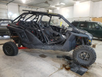 2020 POLARIS RZR PRO XP 3NSR4D924LG16661