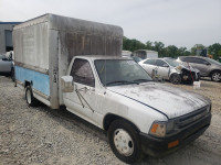 1993 TOYOTA PICKUP CAB JT5VN94T2P0031725