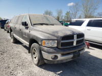 2003 DODGE RAM 1D7HU18D63J589631