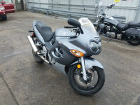 2005 SUZUKI GSX750 F JS1GR7GA152100898