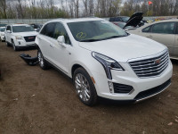 2018 CADILLAC XT5 PLATIN 1GYKNGRS6JZ118133