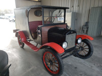 1920 FORD MODEL T 3833158