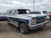 1990 CHEVROLET SUBURBAN V 1GNEV16K9LF164247