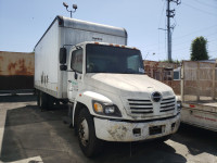 2005 HINO HINO 338 JHBNV8JT251S10249