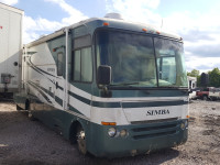 2005 SAFA MOTORHOME 5B4LP57G453404259