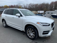 2016 VOLVO XC90 T5 YV4102XK3G1076059